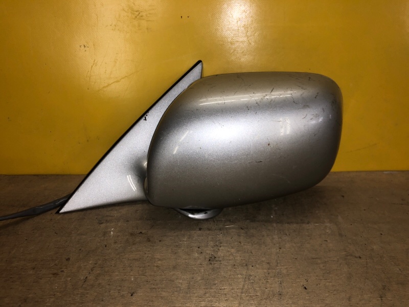 Зеркало левое GS350 GS300 05-11