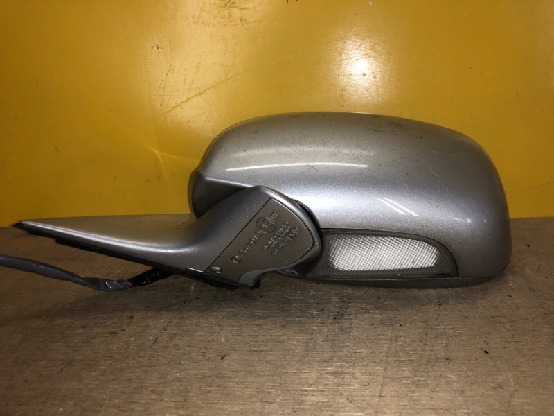 Зеркало левое GS350 GS300 05-11