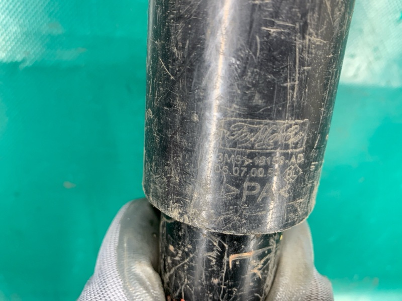 Амортизатор задний левый MAZDA 3 BL 09-13