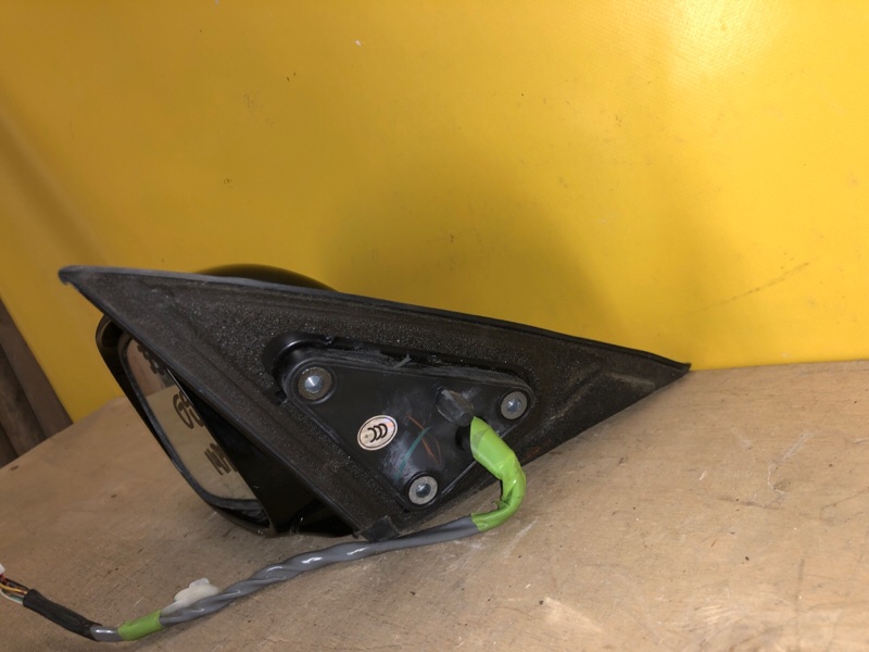 Зеркало левое GS350 GS300 05-11