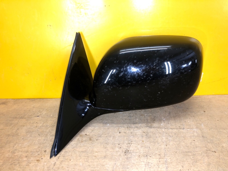 Зеркало левое GS350 GS300 05-11
