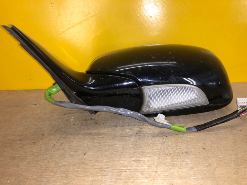 Зеркало левое GS350 GS300 05-11