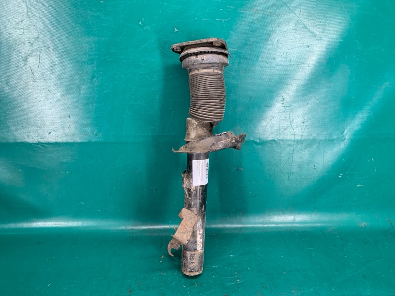 Амортизатор передний левый MAZDA 3 BK 03-08 BR5S-34-900A Б/У