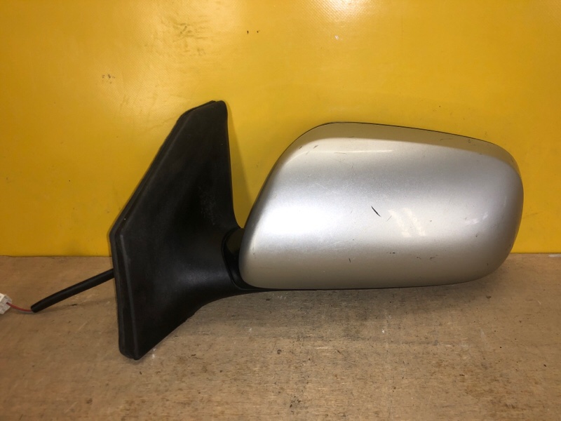 Зеркало левое AVENSIS 03-08