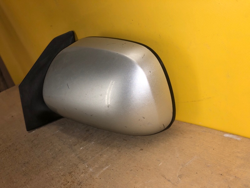 Зеркало левое AVENSIS 03-08