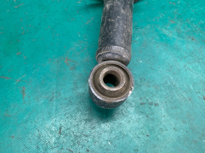 Амортизатор задний левый GALANT 03-12