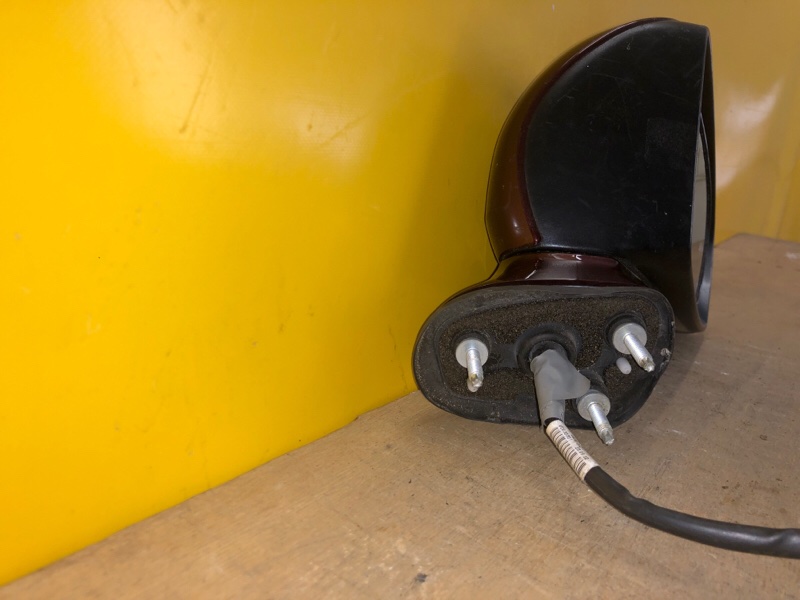 Зеркало правое AVENSIS 08-18