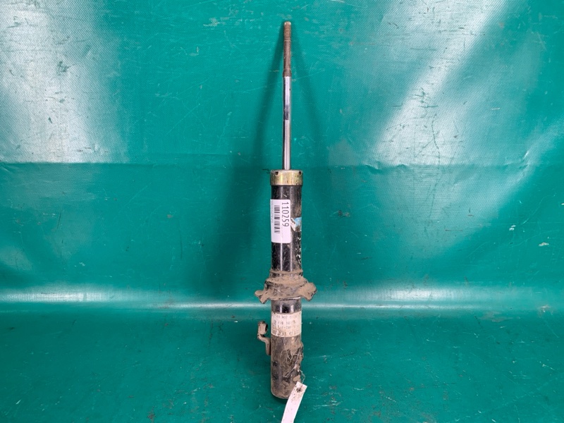 Запчасть амортизатор передний правый HONDA ACCORD CB 89-93 51605SM4E02 Б/У Амортизатор передний правый HONDA ACCORD CB 89-93 51605SM4E02 Б/У