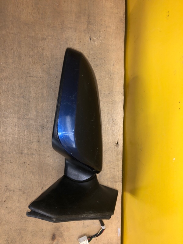 Зеркало левое TOYOTA AVENSIS 03-08