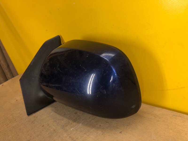 Зеркало левое AVENSIS 03-08