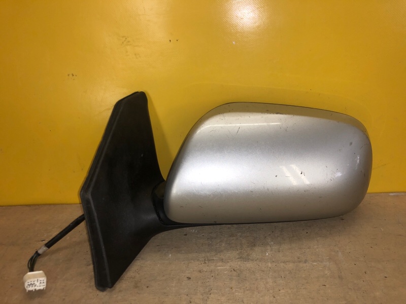 Зеркало левое AVENSIS 03-08