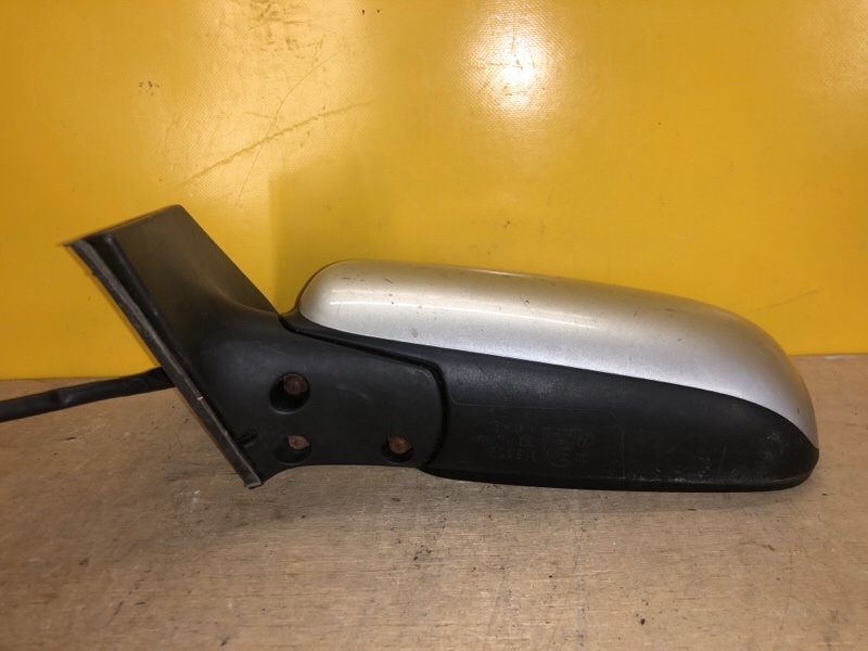 Зеркало левое AVENSIS 03-08