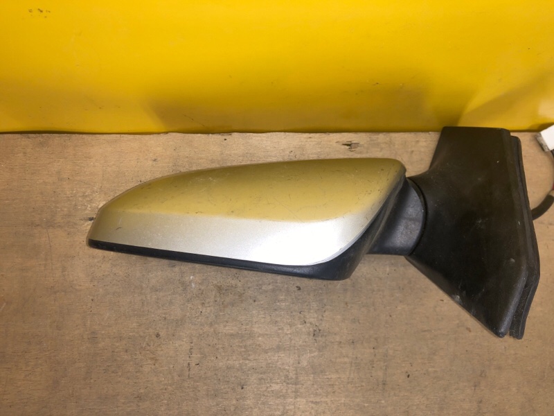 Зеркало левое TOYOTA AVENSIS 03-08
