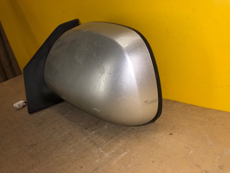 Зеркало левое AVENSIS 03-08