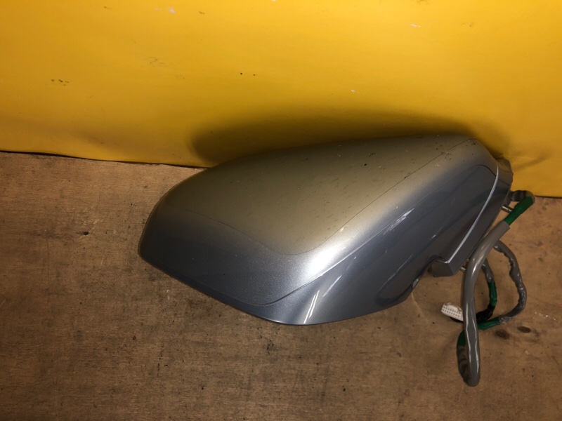 Зеркало левое LEXUS RX350/450 09-15 Зеркало левое LEXUS RX350/450 09-15