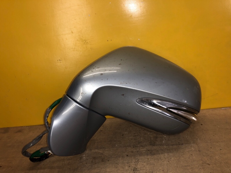 Зеркало левое RX350/450 09-15 Зеркало левое RX350/450 09-15