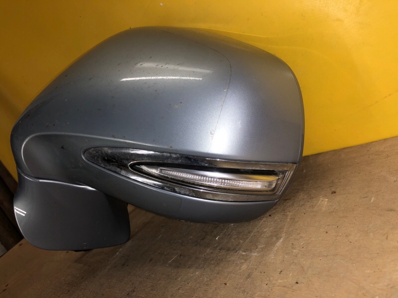 Зеркало левое RX350/450 09-15 Зеркало левое RX350/450 09-15