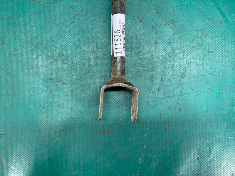 Рычаг задней подвески поперечный нижний задний правый PRIUS - 20 03-11