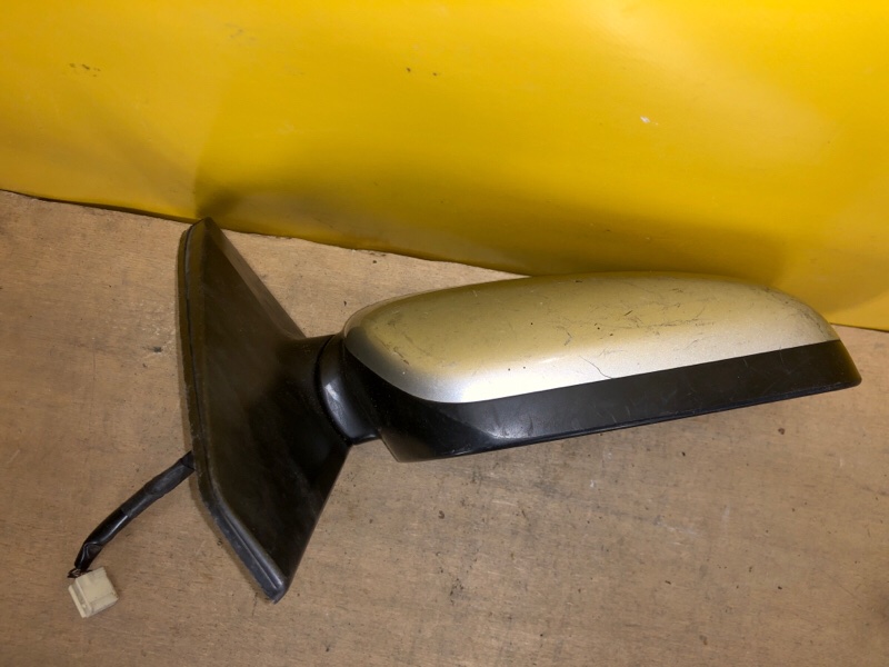 Зеркало правое TOYOTA RAV4 00-05