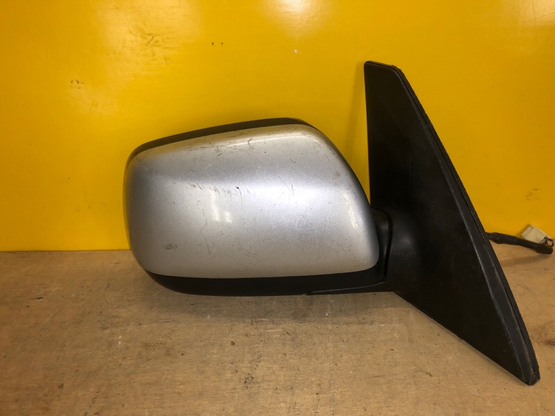 Зеркало правое RAV4 00-05