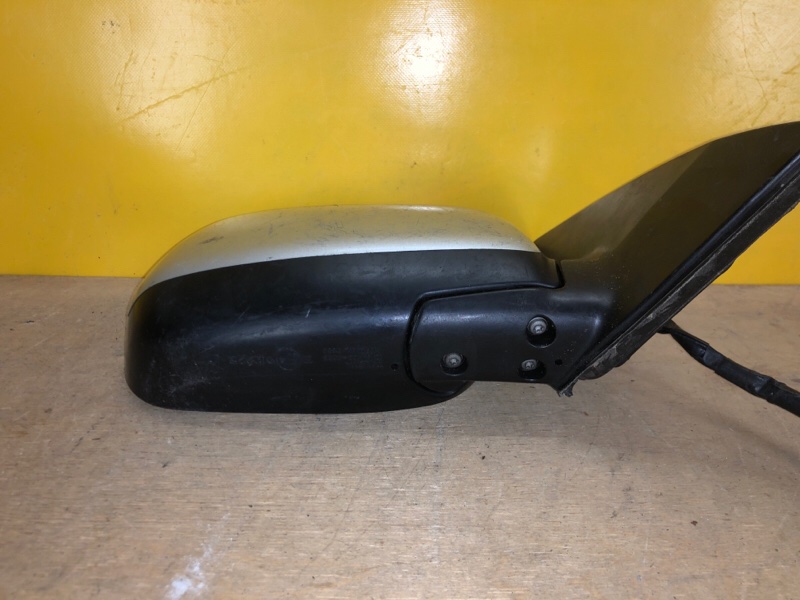 Зеркало правое RAV4 00-05