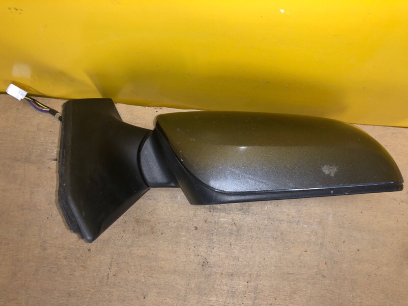 Зеркало правое TOYOTA AVENSIS 03-08