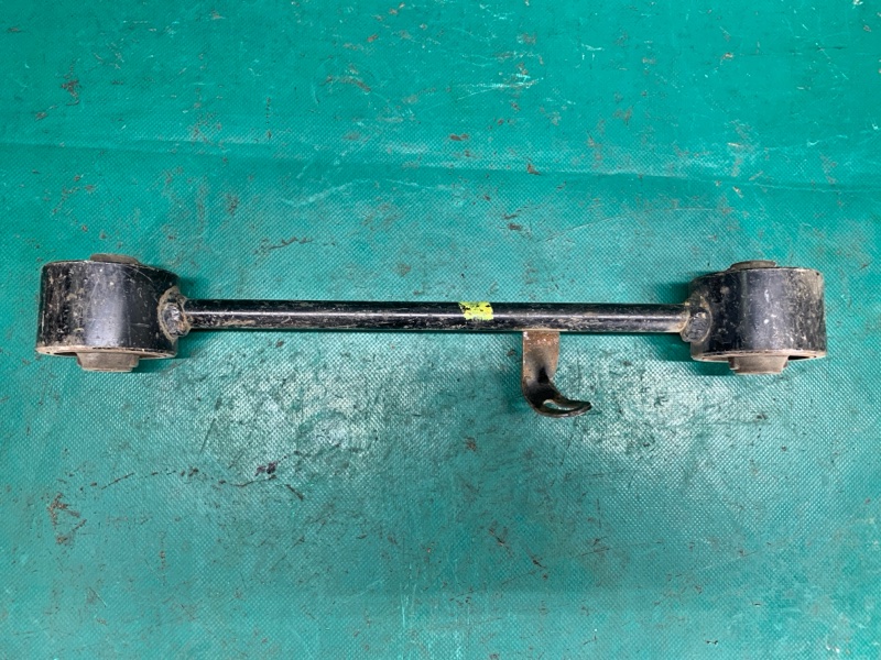 Рычаг задней подвески продольный задний левый LEXUS GX470 02-09 Внедорожник 4.7