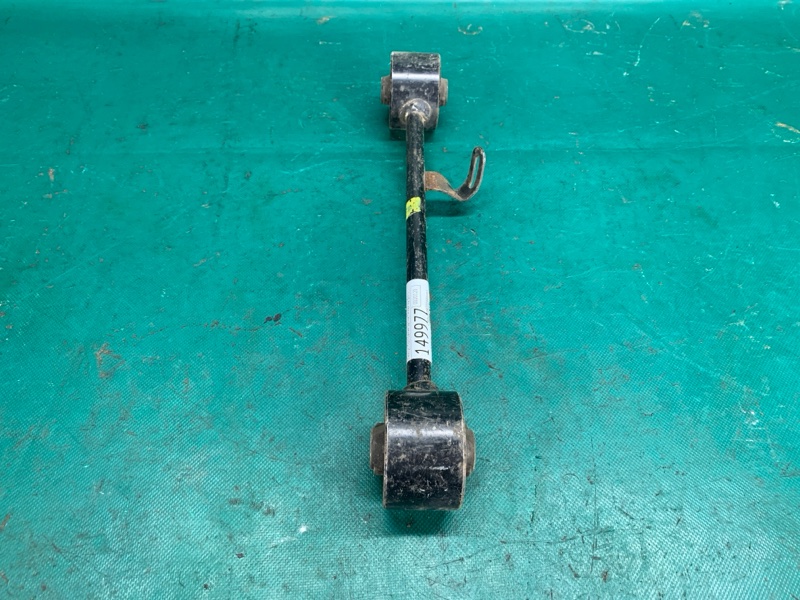 Рычаг задней подвески продольный задний левый GX470 02-09 2004 Внедорожник 4.7