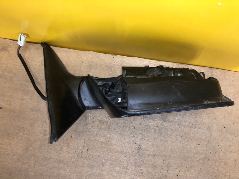 Зеркало правое TOYOTA AURION 06-12