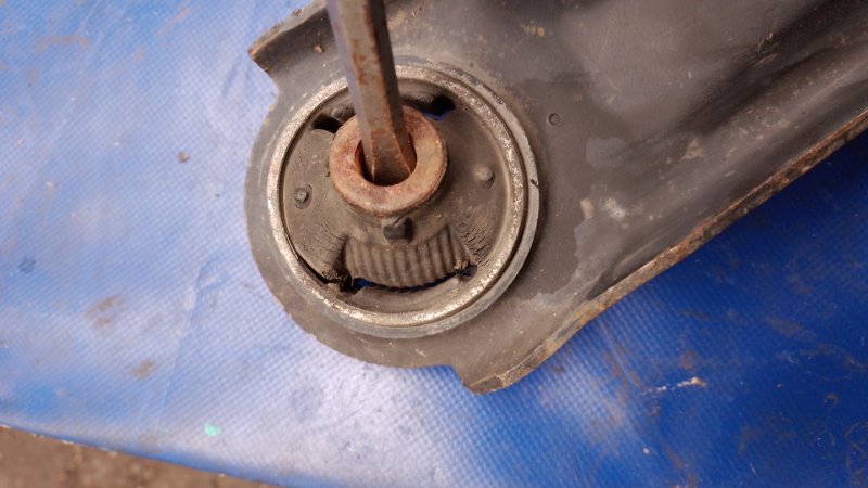 Рычаг передней подвески нижний передний правый NISSAN QASHQAI 07-14 Рычаг передней подвески нижний передний правый NISSAN QASHQAI 07-14