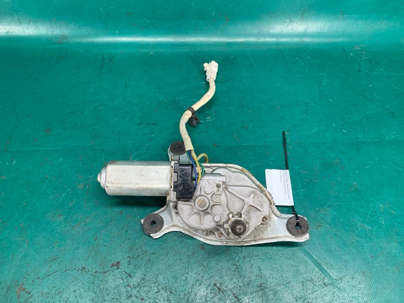 Моторчик стеклоочистителя задний LEXUS RX300 98-03