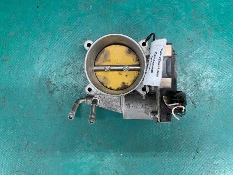 Запчасть дроссельная заслонка INFINITI QX60/JX35 12-20 2015 Внедорожник 3.5 16119-9HP0A Б/У Дроссельная заслонка INFINITI QX60/JX35 12-20 2015 Внедорожник 3.5 16119-9HP0A Б/У