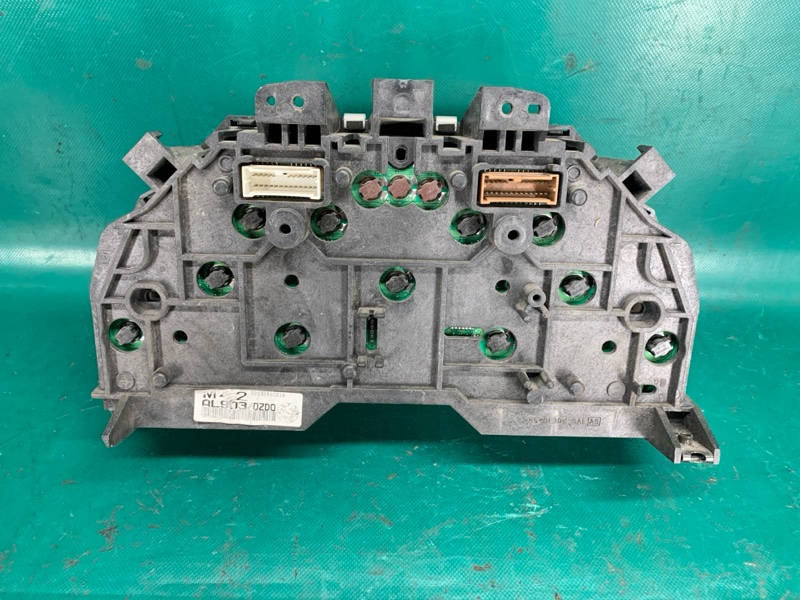 Панель приборов G35 03-07