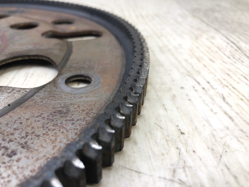 Маховик АКПП NV200 USA 13- 2013 2.0 MR20DE