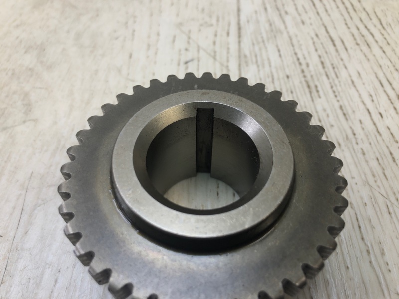 Шестерня коленвала NV200 USA 13- 2013 2.0 MR20DE