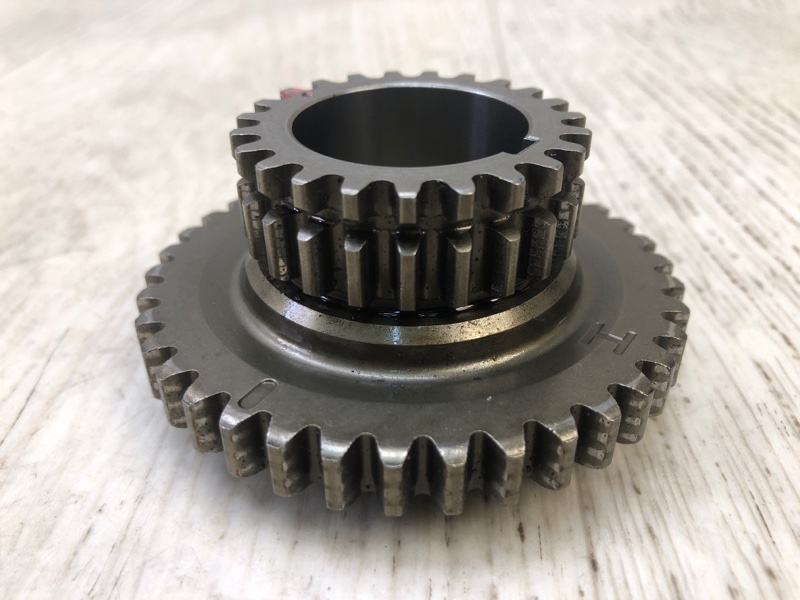 Шестерня коленвала NV200 USA 13- 2013 2.0 MR20DE