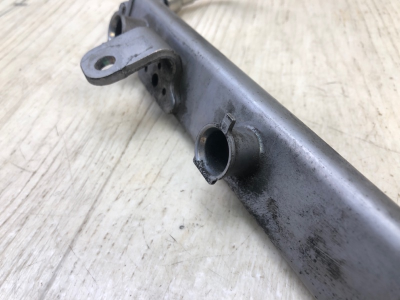 Топливная рейка NV200 USA 13- 2013 2.0 MR20DE