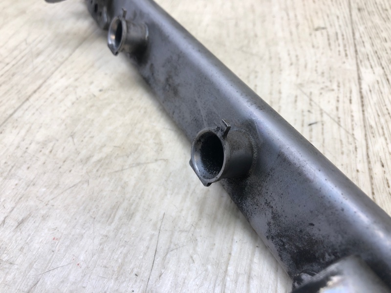 Топливная рейка NV200 USA 13- 2013 2.0 MR20DE