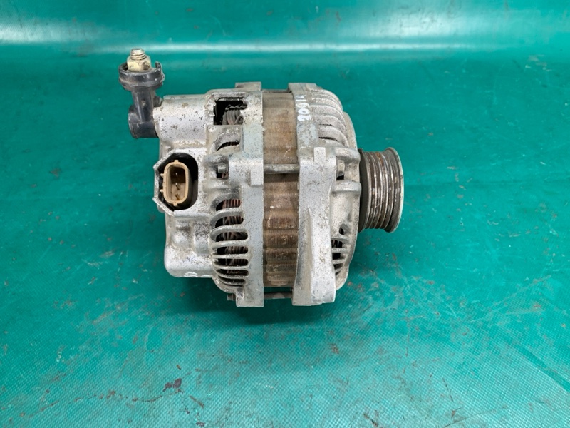 Генератор SUBARU FORESTER SG 02-07 Б/У