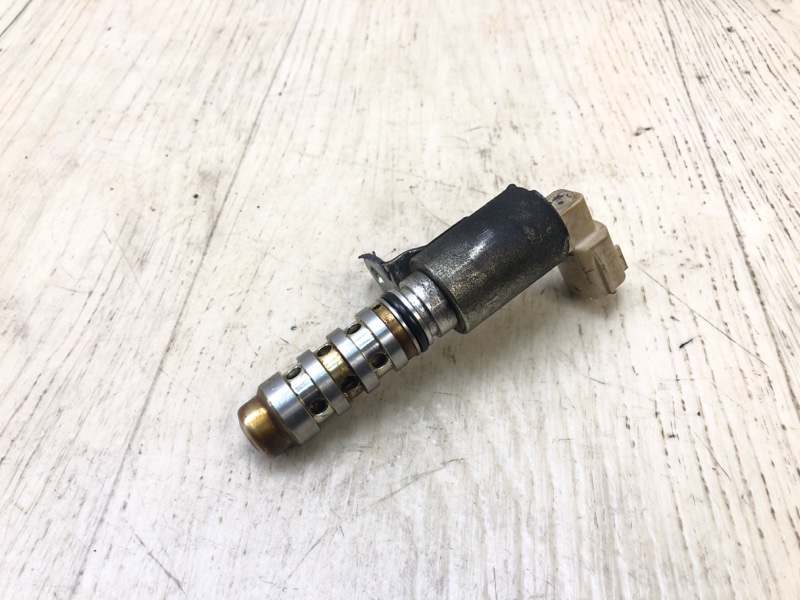 Клапан изменения фаз ГРМ NISSAN NV200 USA 13- 2013 2.0 MR20DE 23796ET00A Б/У