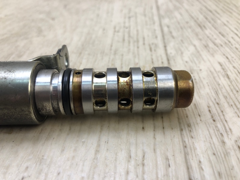 Клапан изменения фаз ГРМ NV200 USA 13- 2013 2.0 MR20DE