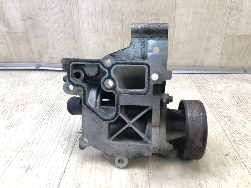 Помпа NISSAN NV200 USA 13- 2.0 MR20DE