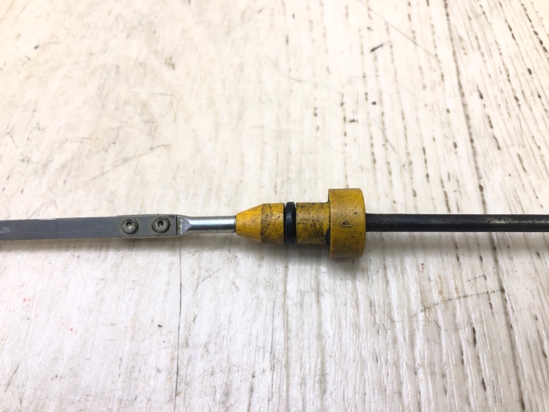 Щуп NISSAN NV200 USA 13- 2.0 MR20DE