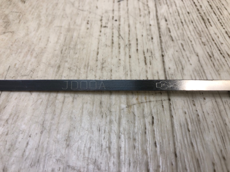 Щуп NV200 USA 13- 2013 2.0 MR20DE