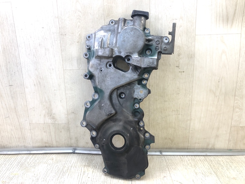 Крышка ГРМ передняя NISSAN NV200 USA 13- 2013 2.0 MR20DE 13500ET000 Б/У