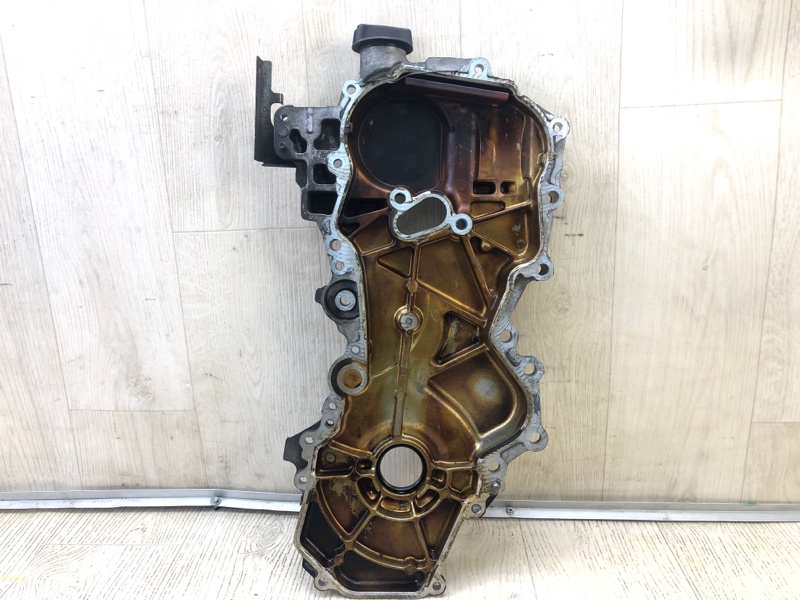 Крышка ГРМ передняя NV200 USA 13- 2013 2.0 MR20DE