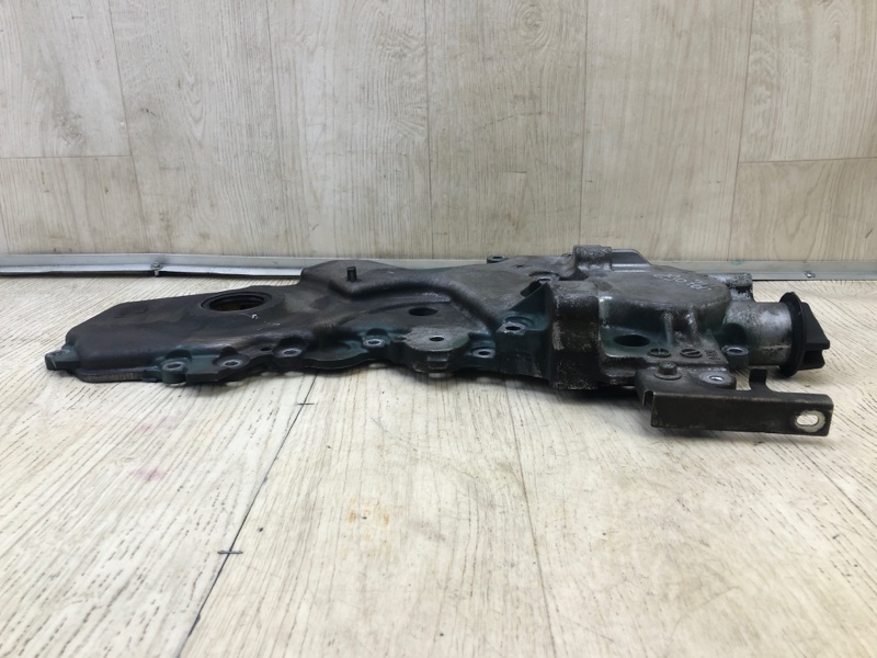 Крышка ГРМ передняя NISSAN NV200 USA 13- 2.0 MR20DE