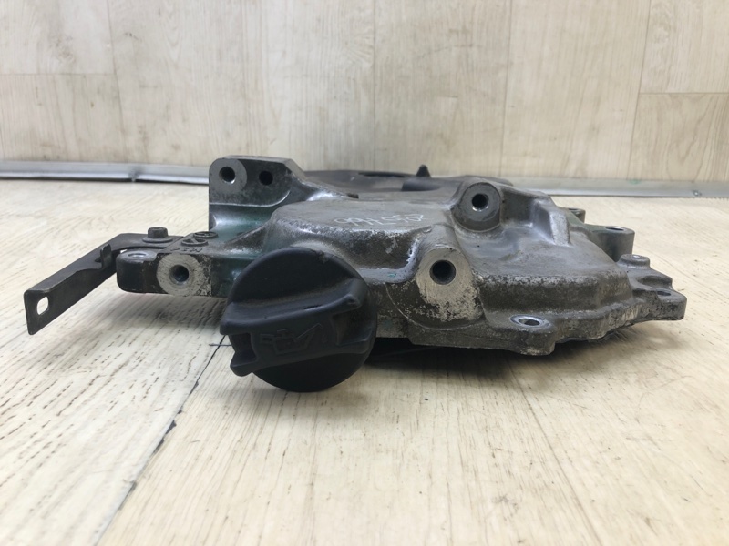 Крышка ГРМ передняя NV200 USA 13- 2013 2.0 MR20DE