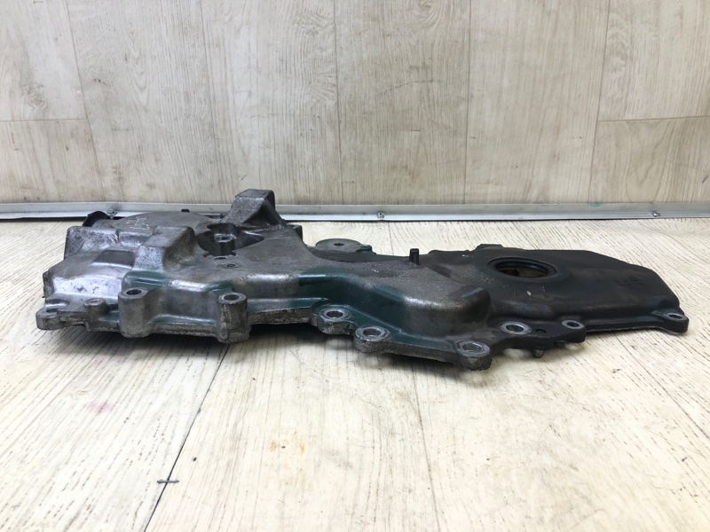 Крышка ГРМ передняя NV200 USA 13- 2013 2.0 MR20DE