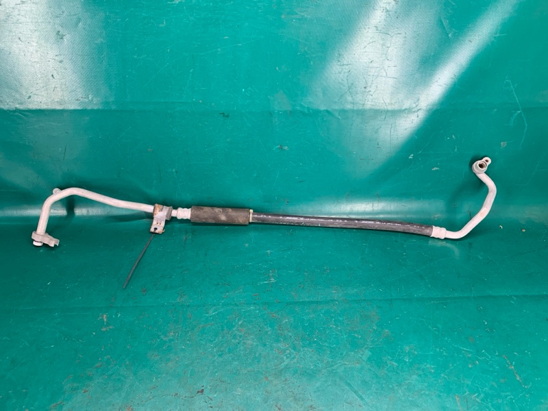 Трубка кондиционера SUBARU IMPREZA 07-11 GE/GH 2011 Седан 2.5 73425FG031 Б/У